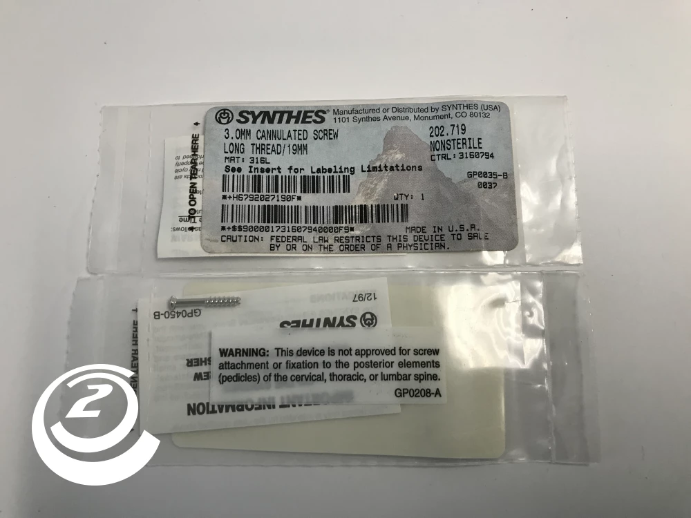 Depuy/Synthes 202.719