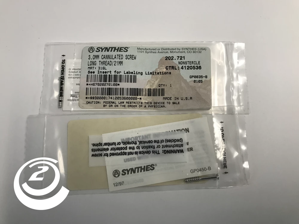 Depuy/Synthes 202.721