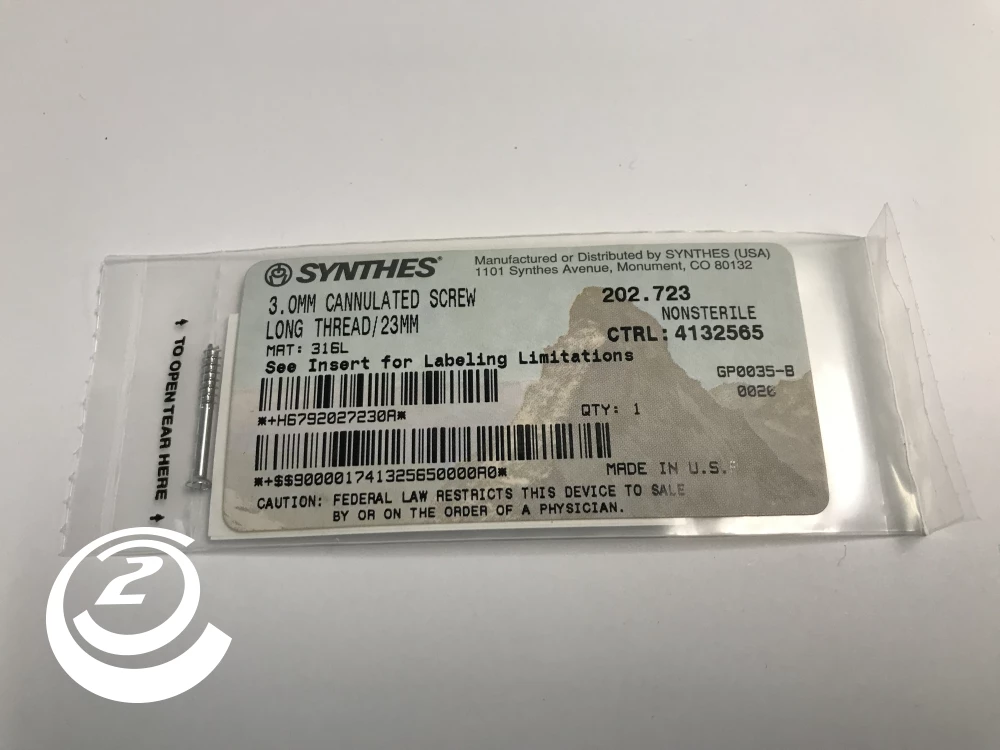 Depuy/Synthes 202.723