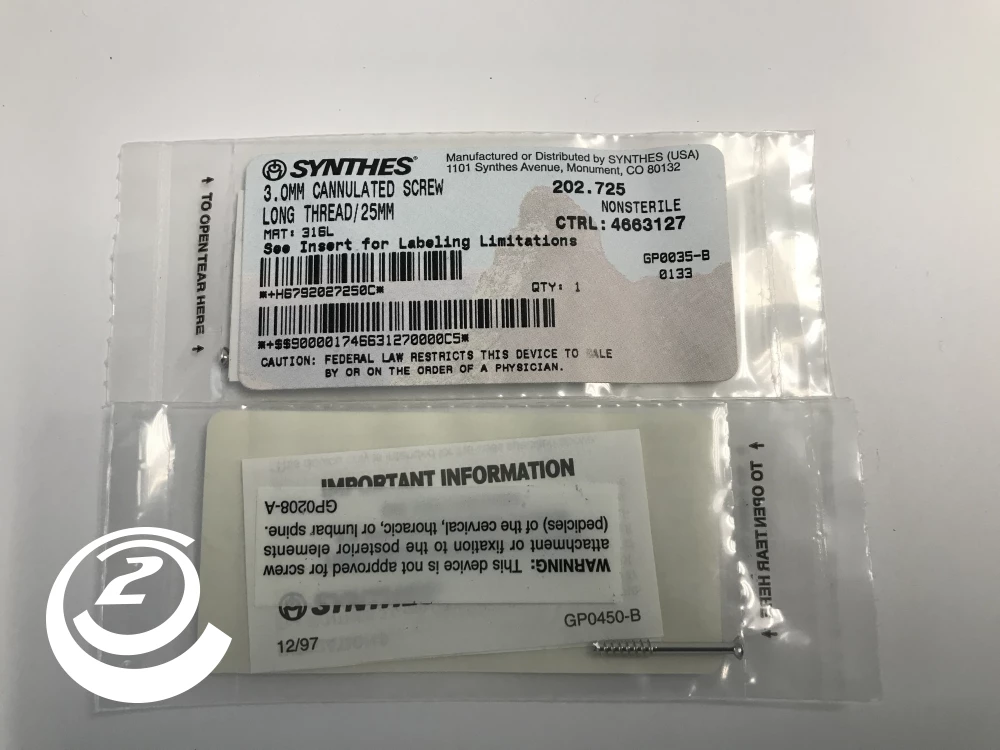 Depuy/Synthes 202.725