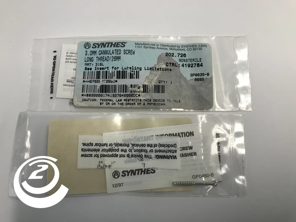 Depuy/Synthes 202.726