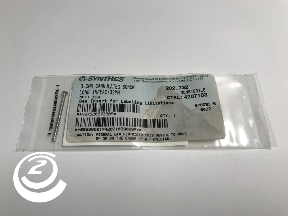 Depuy/Synthes 202.732
