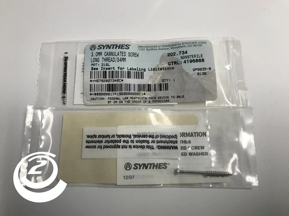 Depuy/Synthes 202.734