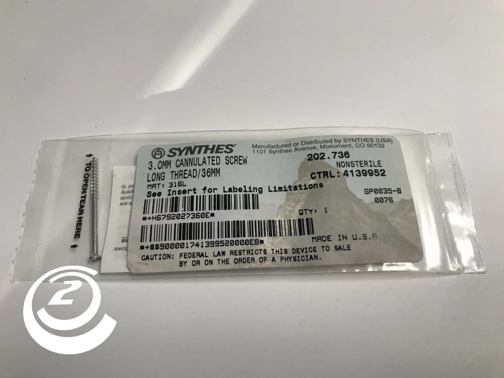 Depuy/Synthes 202.736