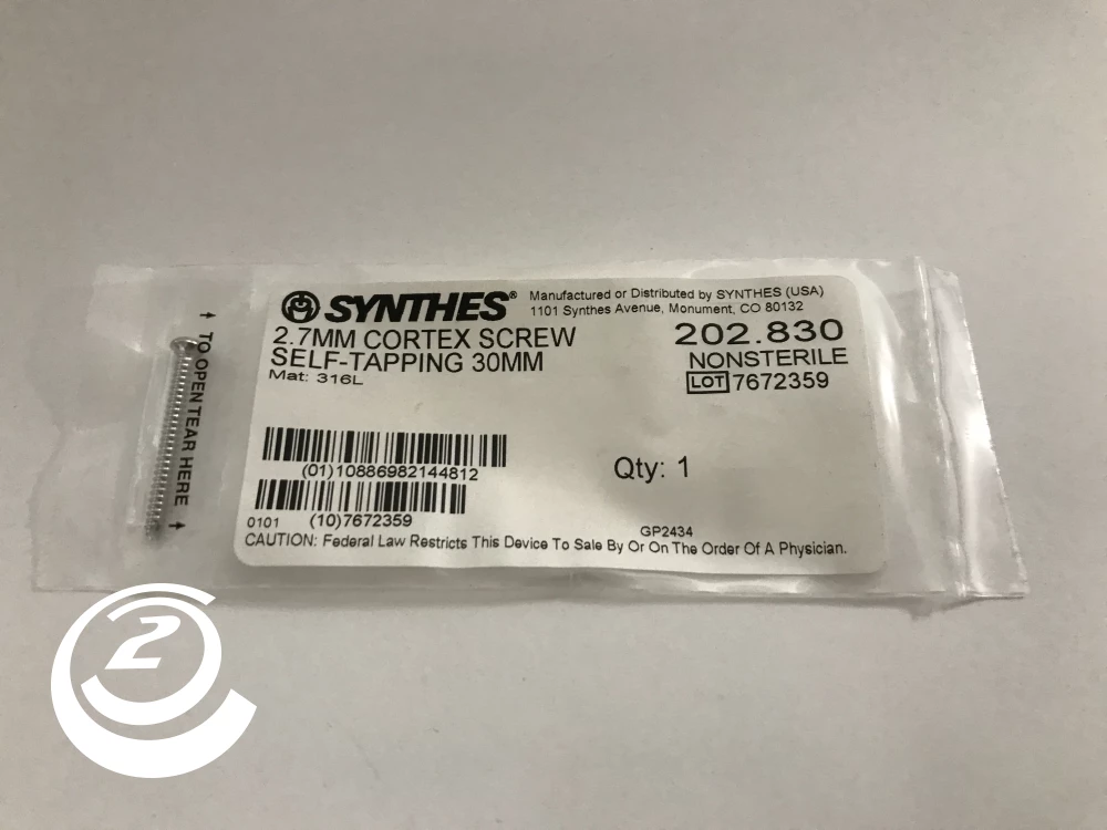 Depuy/Synthes 202.830