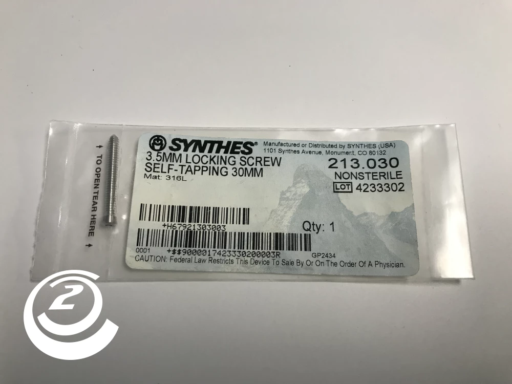 Depuy/Synthes 213.030