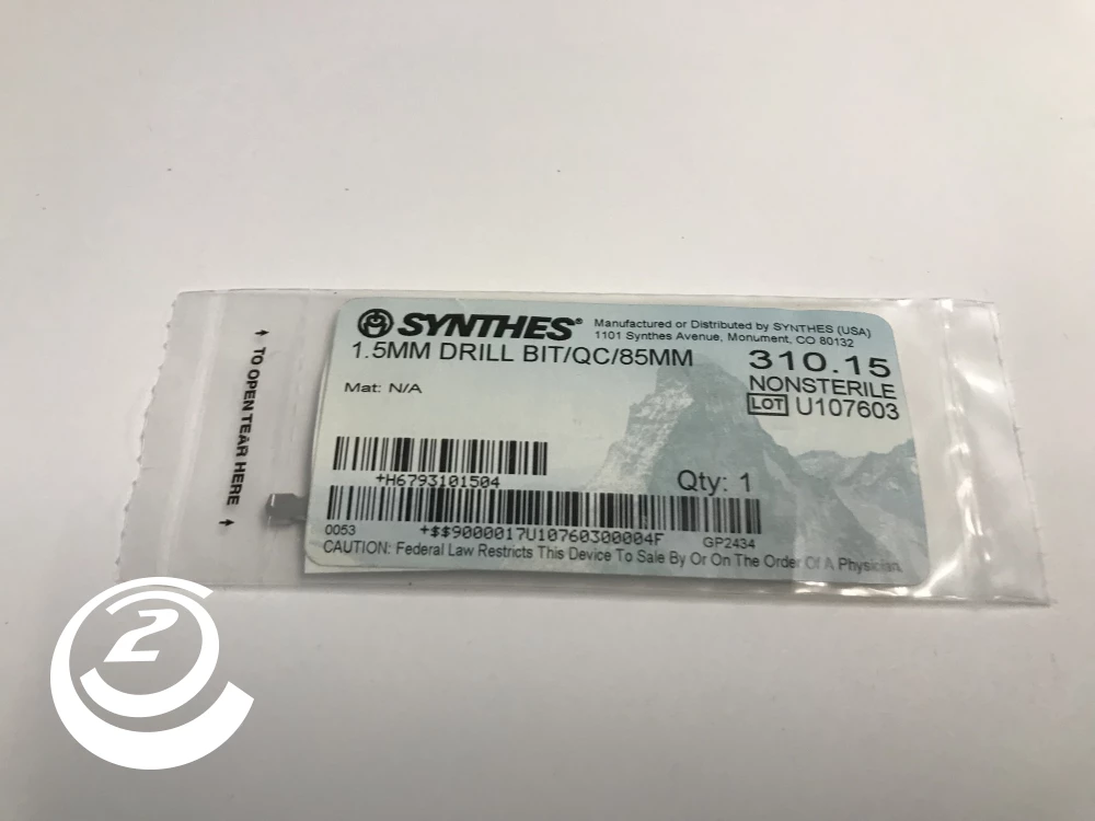 Depuy/Synthes 310.15