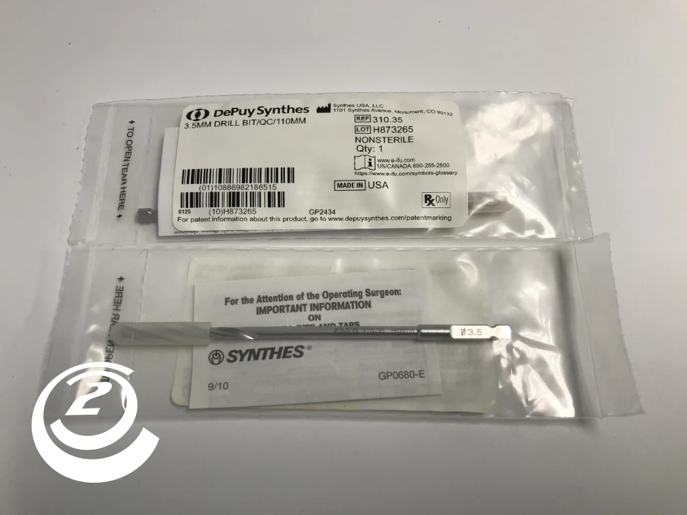 Depuy/Synthes 310.35