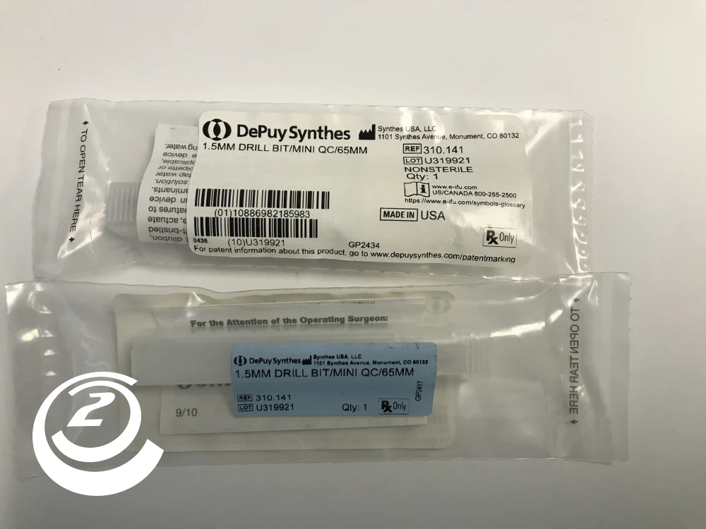 Depuy/Synthes 310.141