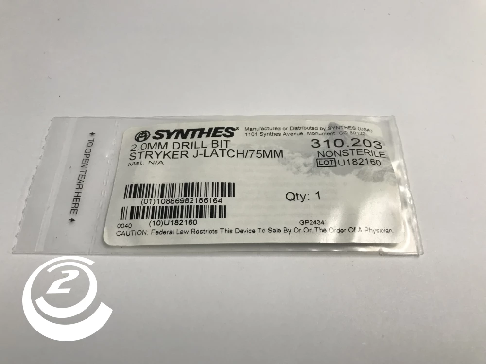 Depuy/Synthes 310.203