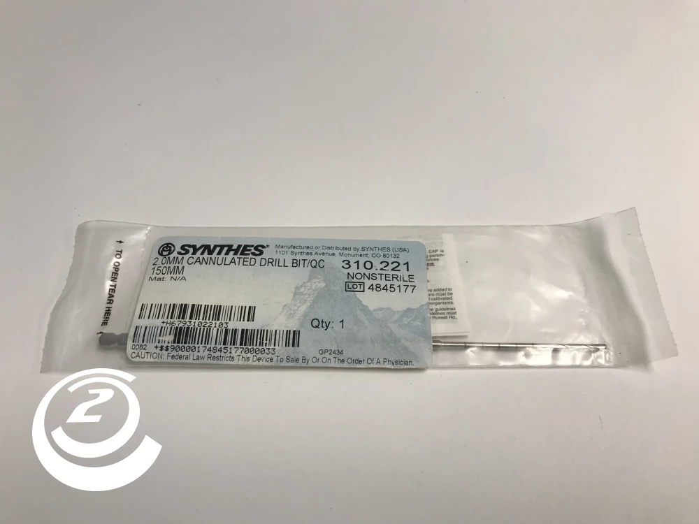 Depuy/Synthes 310.221