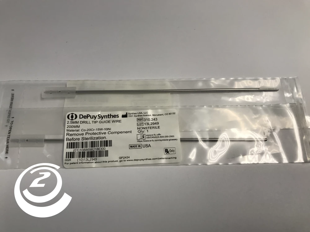 Depuy/Synthes 310.243