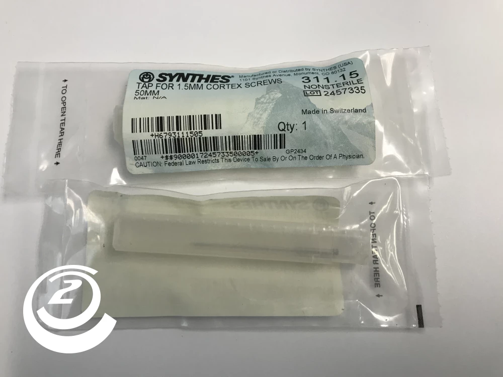 Depuy/Synthes 311.15
