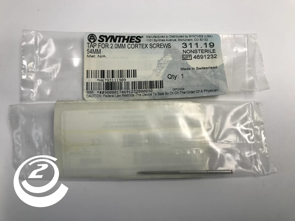 Depuy/Synthes 311.19