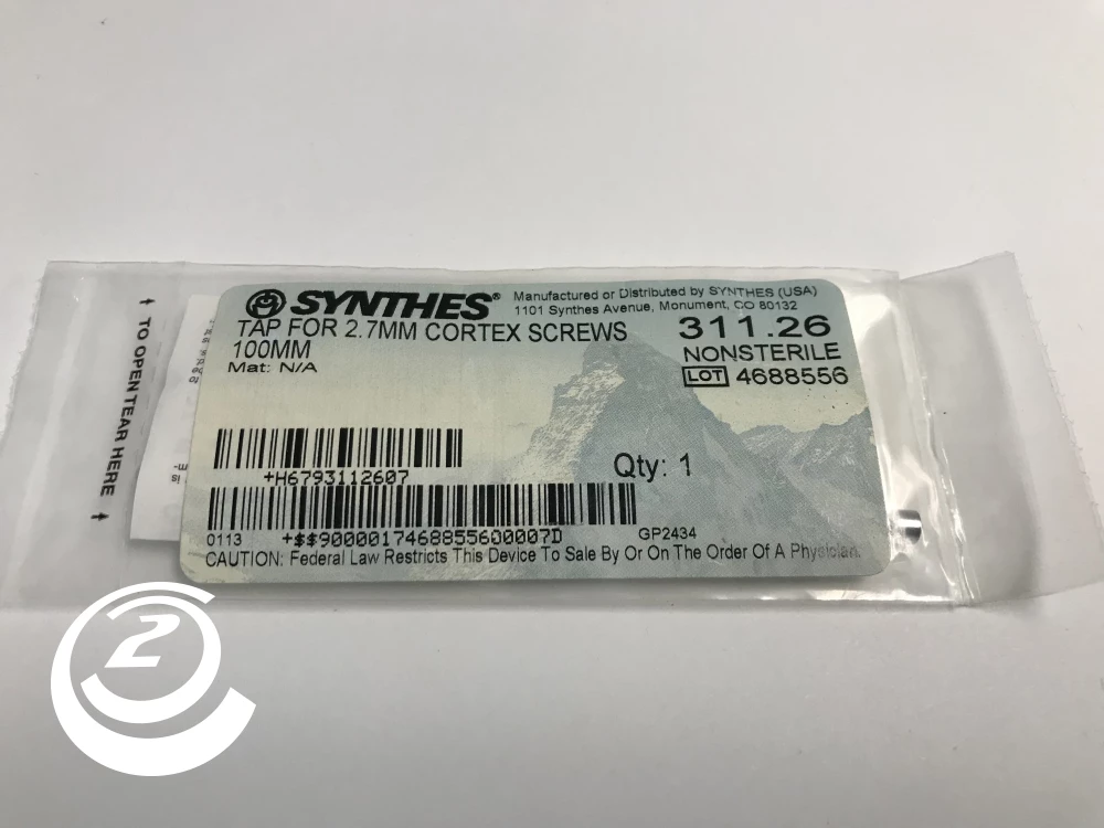 Depuy/Synthes 311.26