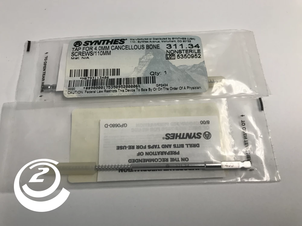 Depuy/Synthes 311.34