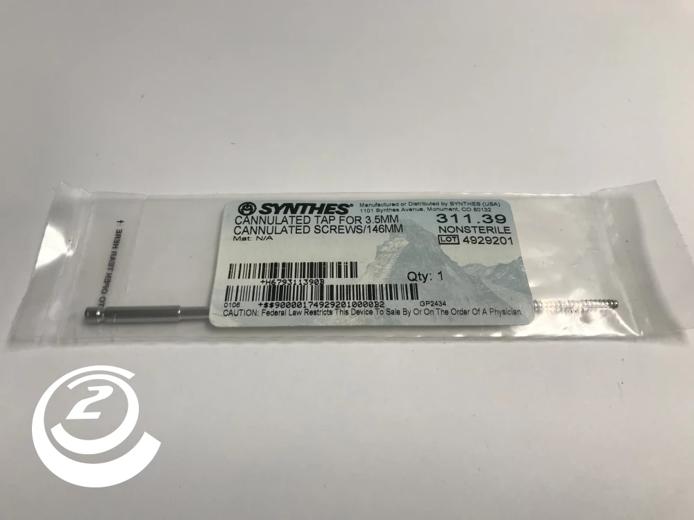 Depuy/Synthes 311.39