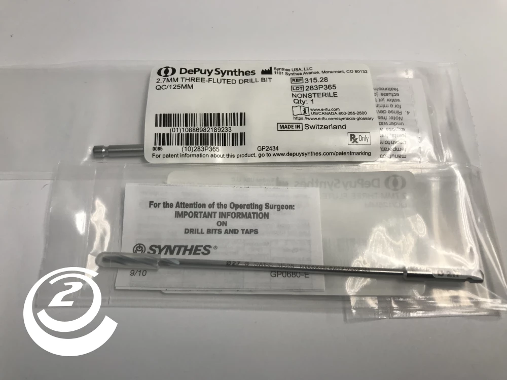 Depuy/Synthes 315.28