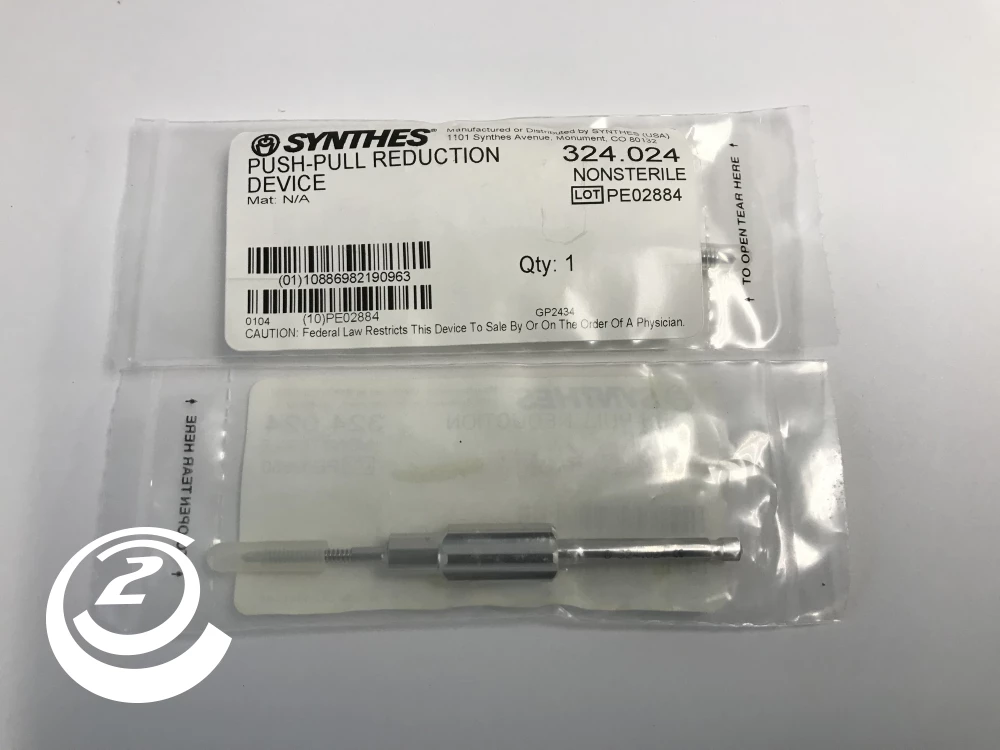 Depuy/Synthes 324.024