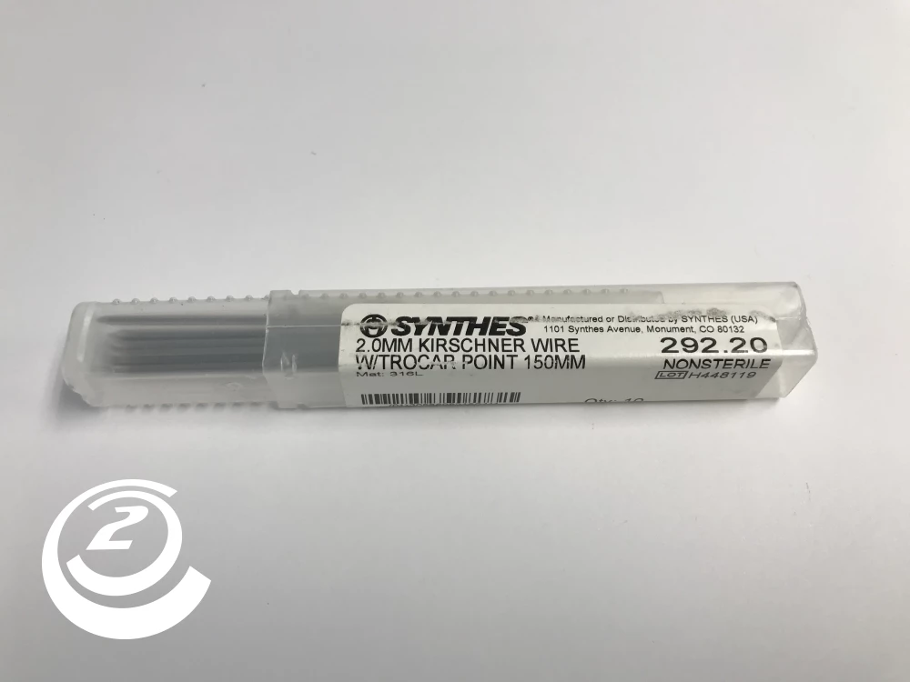 Depuy/Synthes 292.20