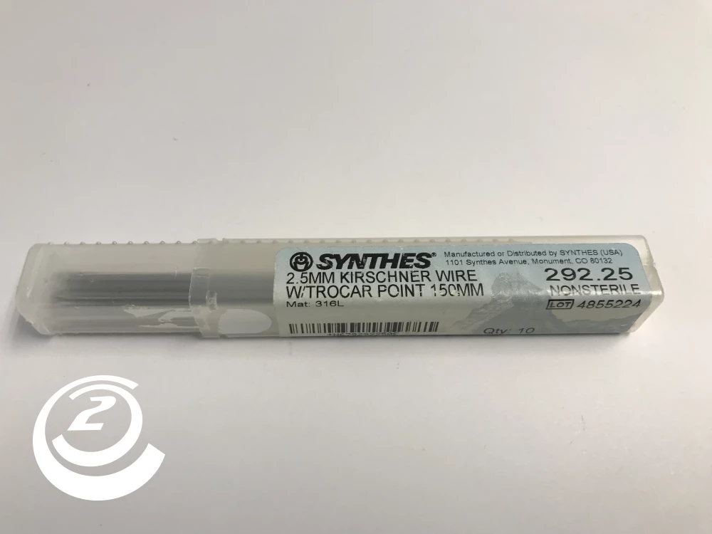 Depuy/Synthes 292.25