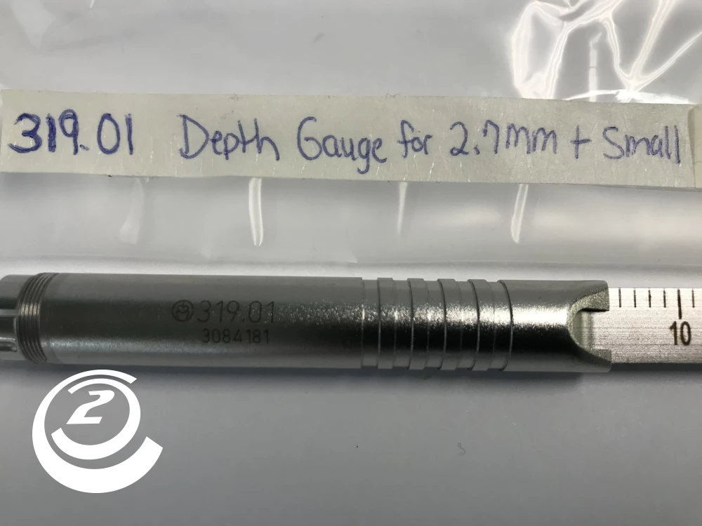 Depuy/Synthes 319.01
