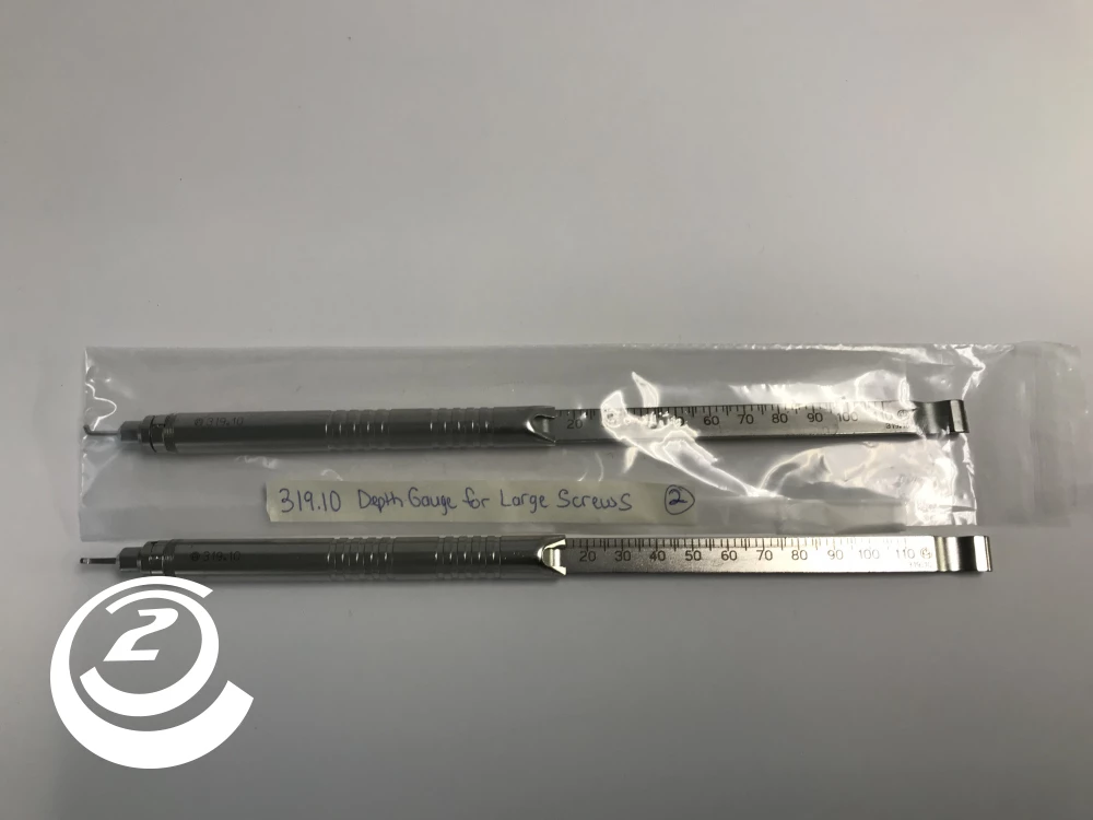 Depuy/Synthes 319.10