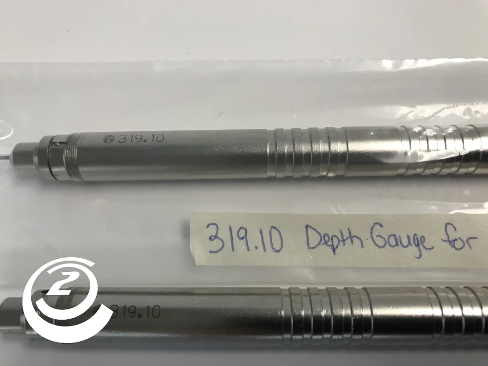 Depuy/Synthes 319.10