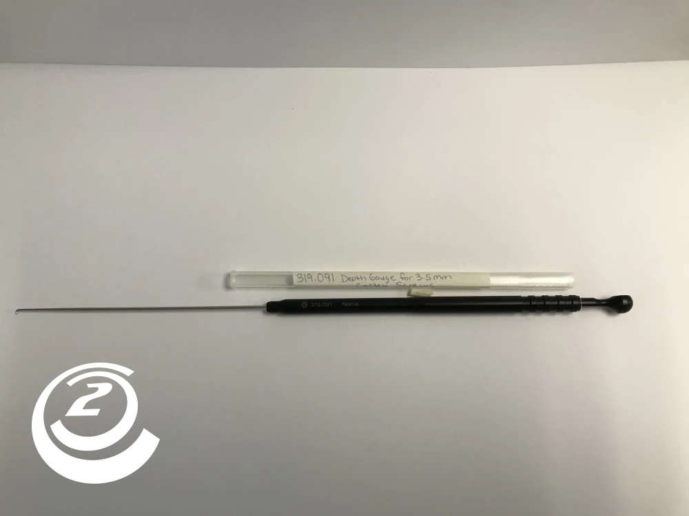 Depuy/Synthes 319.091