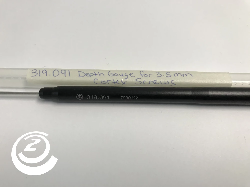 Depuy/Synthes 319.091