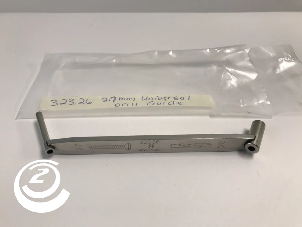 Depuy/Synthes 323.26