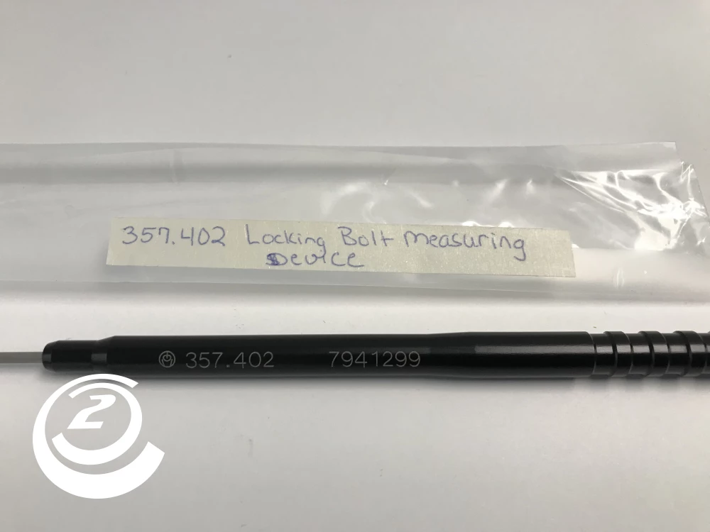 Depuy/Synthes 357.402