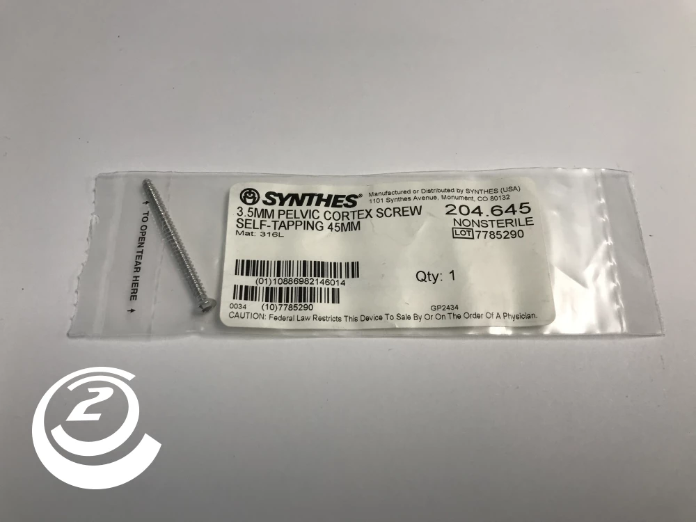 Depuy/Synthes 204.645