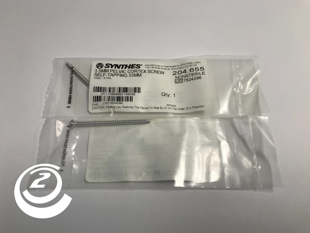 Depuy/Synthes 204.655