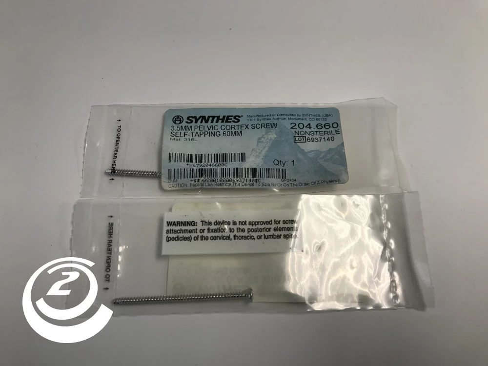 Depuy/Synthes 204.660