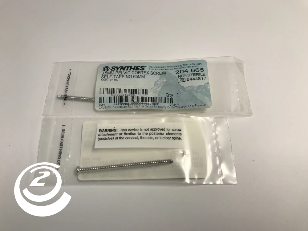 Depuy/Synthes 204.665