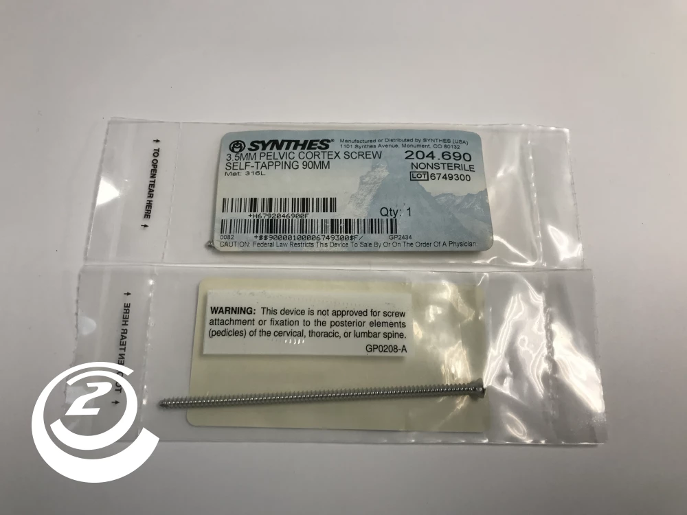 Depuy/Synthes 204.690