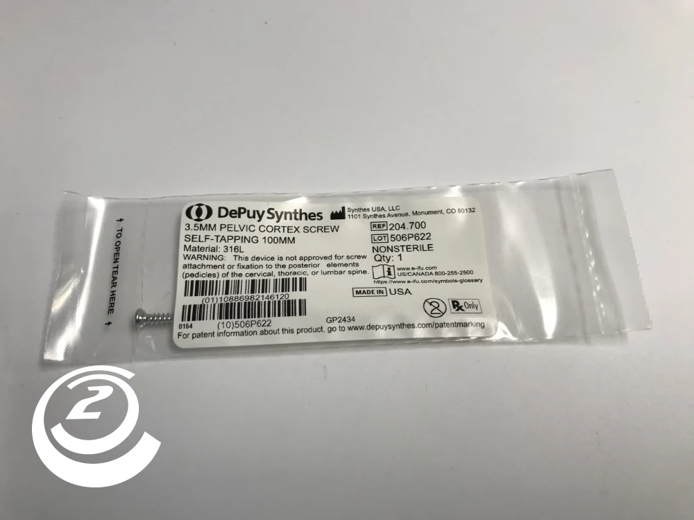 Depuy/Synthes 204.700