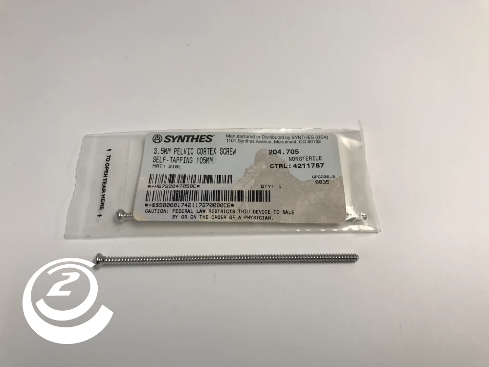 Depuy/Synthes 204.705