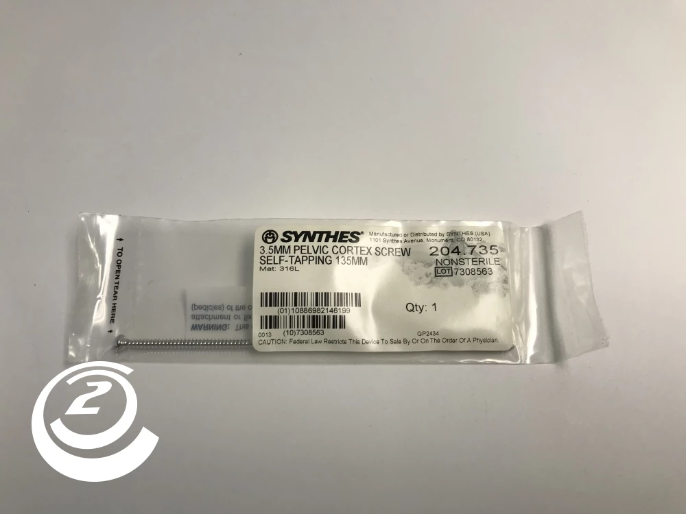 Depuy/Synthes 204.735