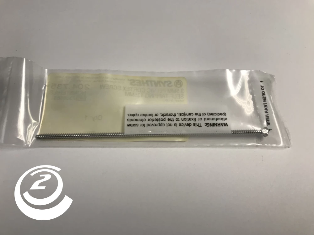 Depuy/Synthes 204.735