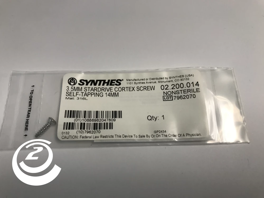 Depuy/Synthes 02.200.014