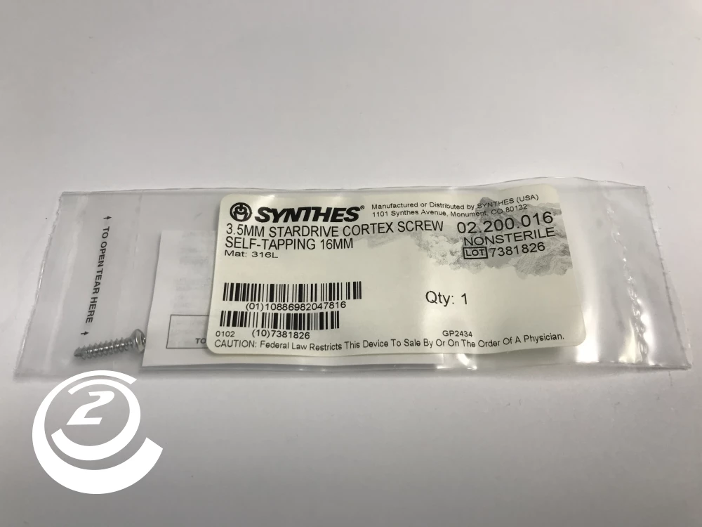 Depuy/Synthes 02.200.016