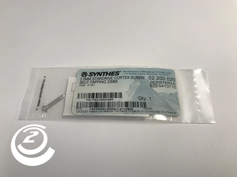 Depuy/Synthes 02.200.020