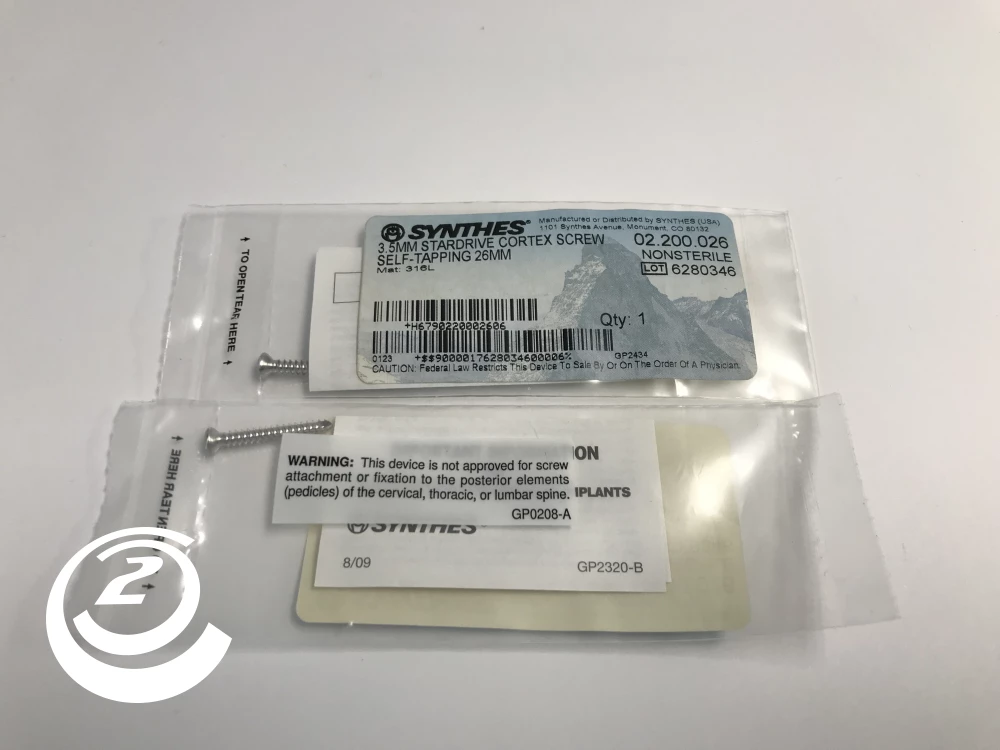 Depuy/Synthes 02.200.026