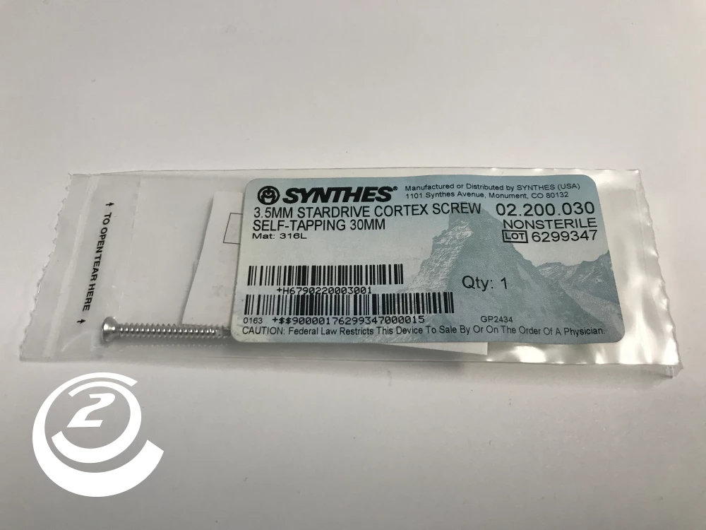 Depuy/Synthes 02.200.030