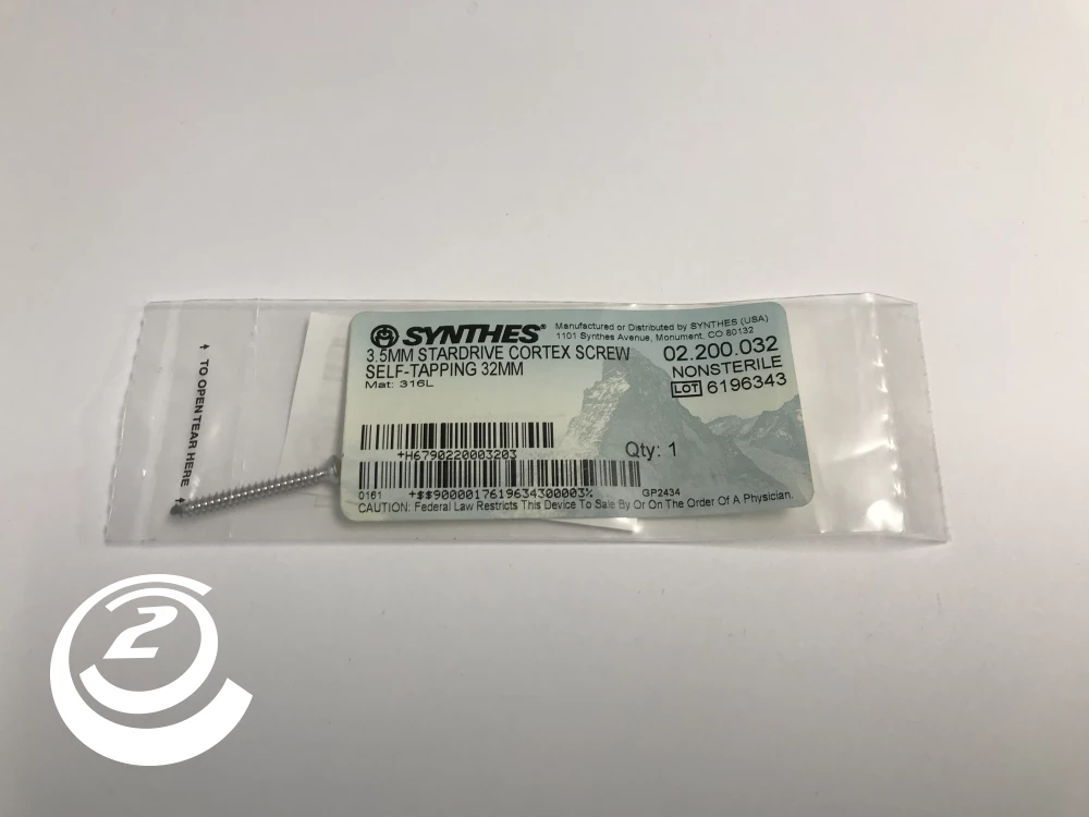 Depuy/Synthes 02.200.032