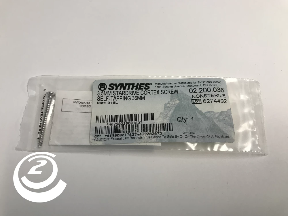 Depuy/Synthes 02.200.036