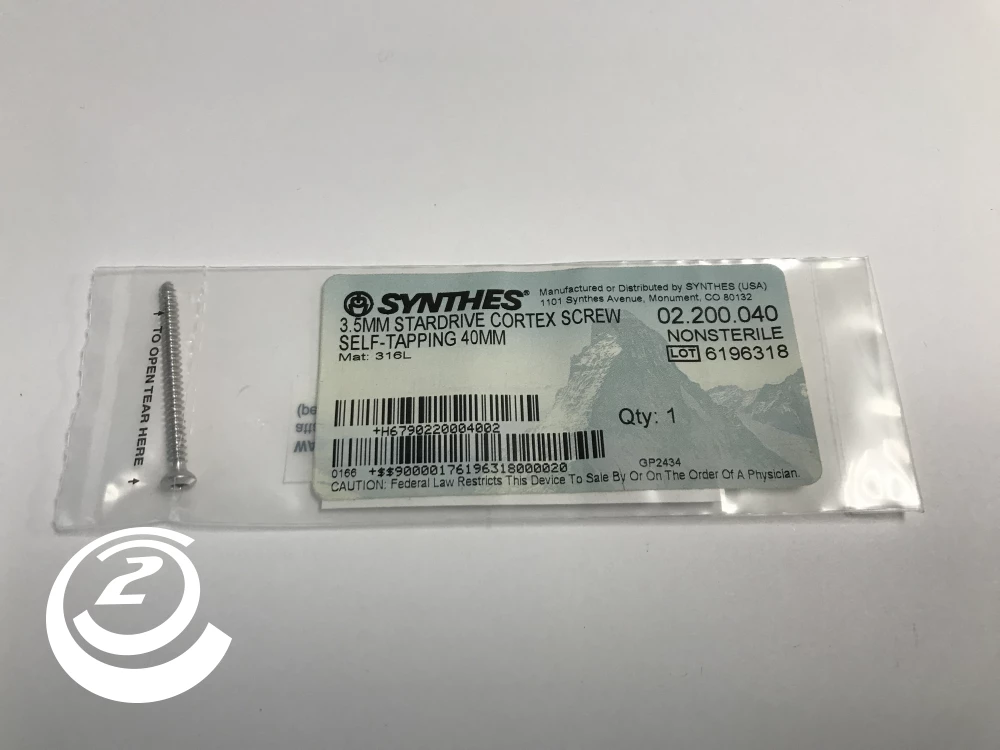 Depuy/Synthes 02.200.040
