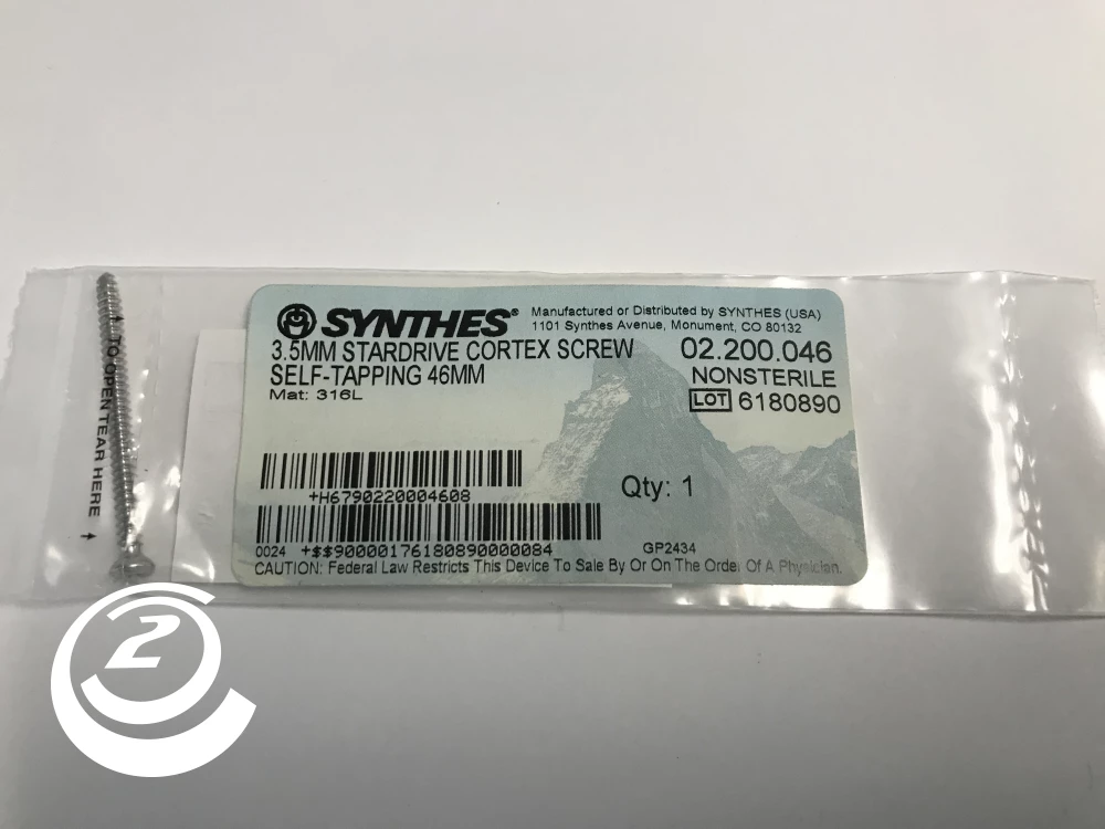 Depuy/Synthes 02.200.046